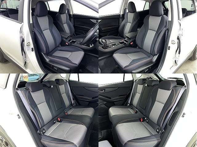 SUBARU XV HYBRID 2020 Image 31