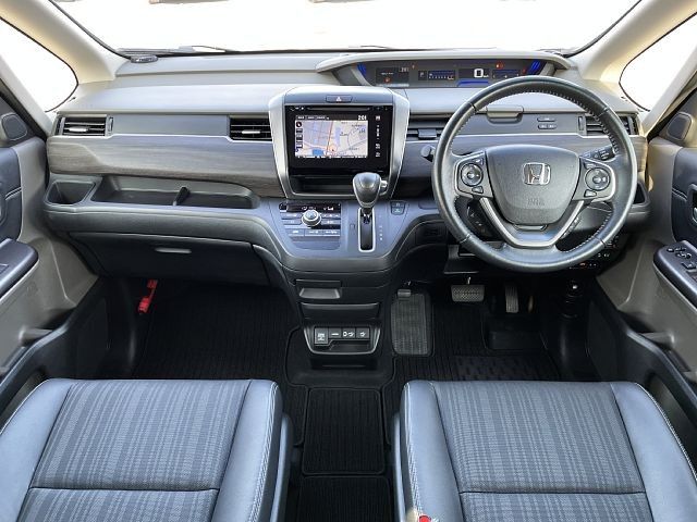 HONDA FREED 2016 Image 31