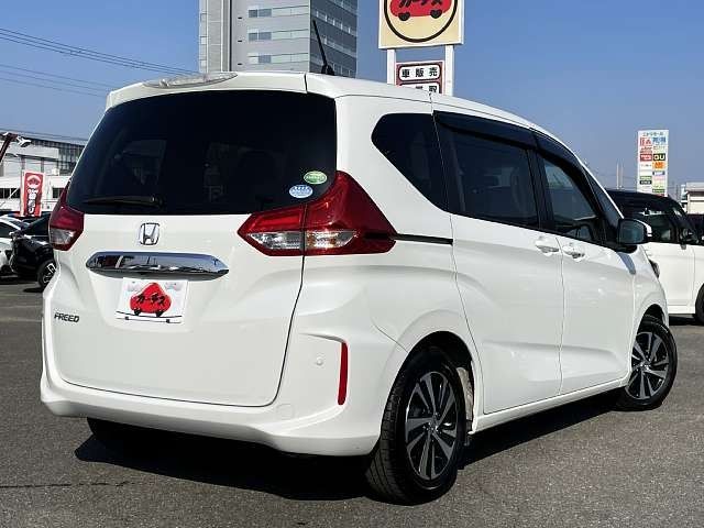 HONDA FREED 2016 Image 31