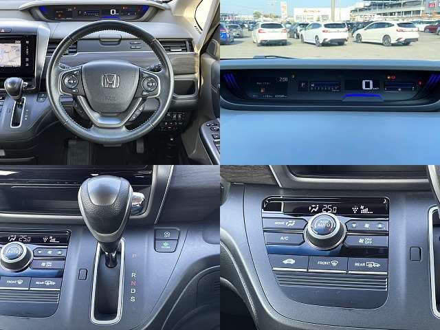 HONDA FREED 2016 Image 31