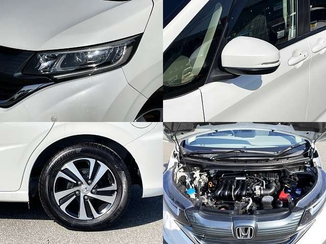 HONDA FREED 2016 Image 31