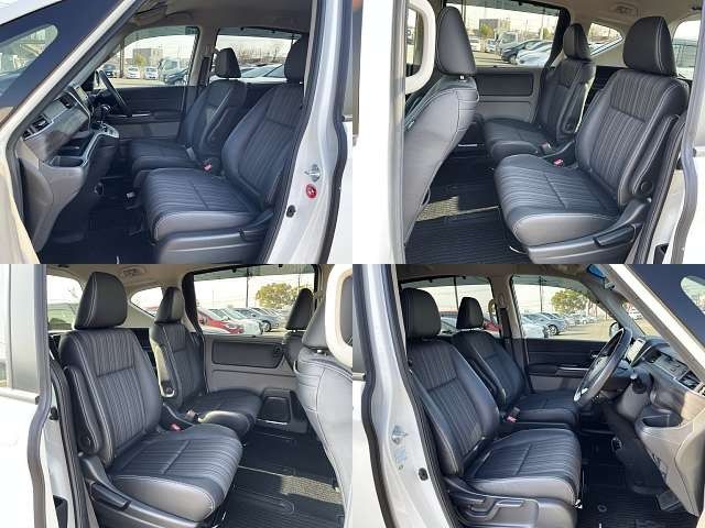 HONDA FREED 2016 Image 31