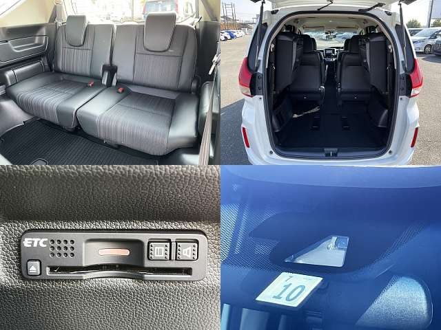 HONDA FREED 2016 Image 31