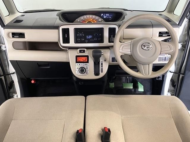 DAIHATSU MOVE CANBUS 2018 Image 31