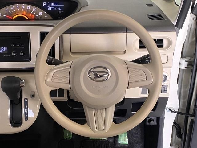 DAIHATSU MOVE CANBUS 2018 Image 31