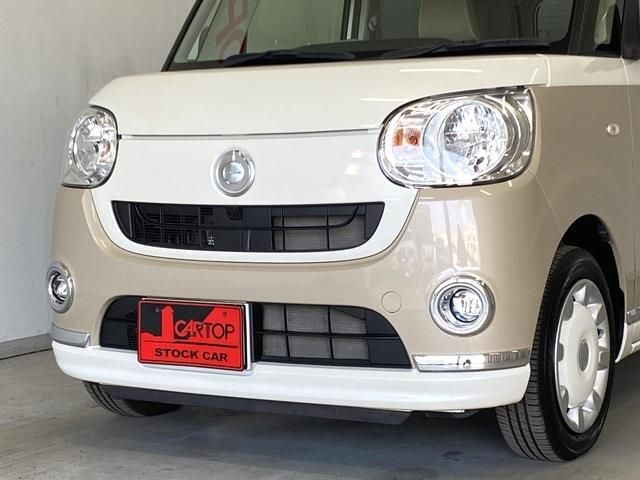 DAIHATSU MOVE CANBUS 2018 Image 31