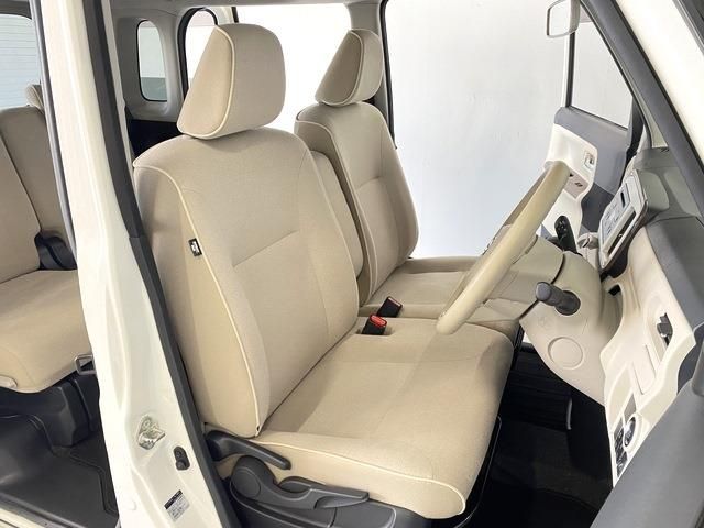 DAIHATSU MOVE CANBUS 2018 Image 31