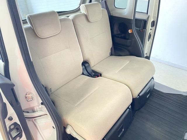 DAIHATSU MOVE CANBUS 2018 Image 31