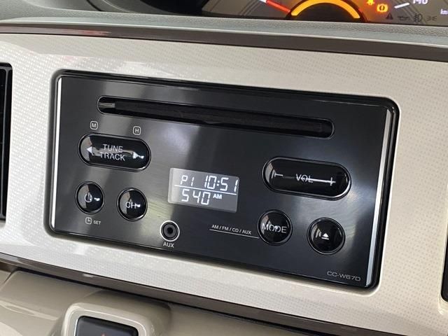 DAIHATSU MOVE CANBUS 2018 Image 31