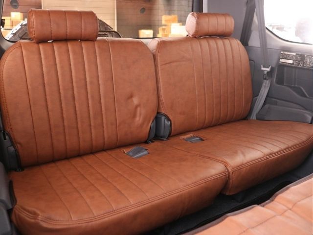 TOYOTA LANDCRUISER PRADO 2000 Image 31