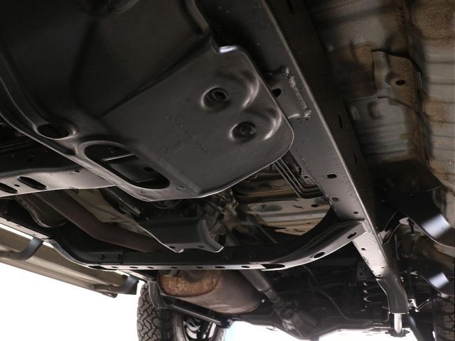 TOYOTA LANDCRUISER PRADO 2000 Image 31