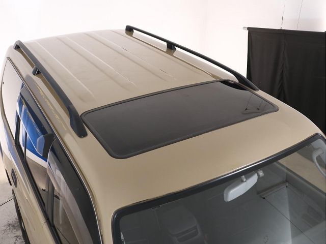 TOYOTA LANDCRUISER PRADO 2000 Image 31