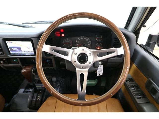 TOYOTA LANDCRUISER PRADO 1994 Image 31