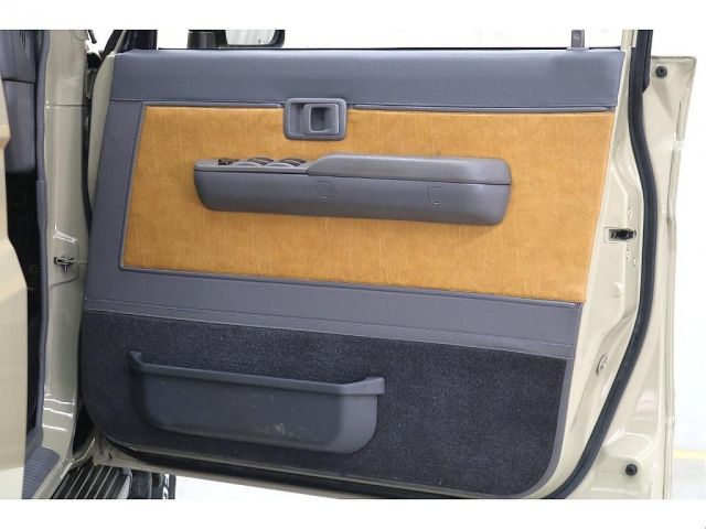 TOYOTA LANDCRUISER PRADO 1994 Image 31