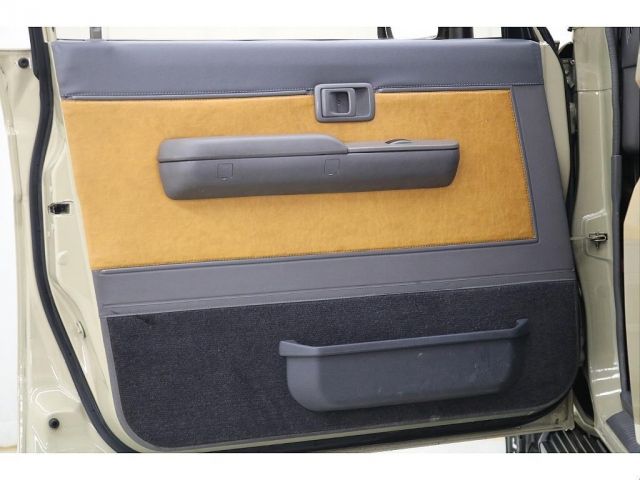 TOYOTA LANDCRUISER PRADO 1994 Image 31