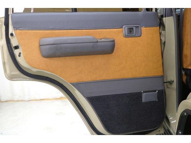 TOYOTA LANDCRUISER PRADO 1994 Image 31