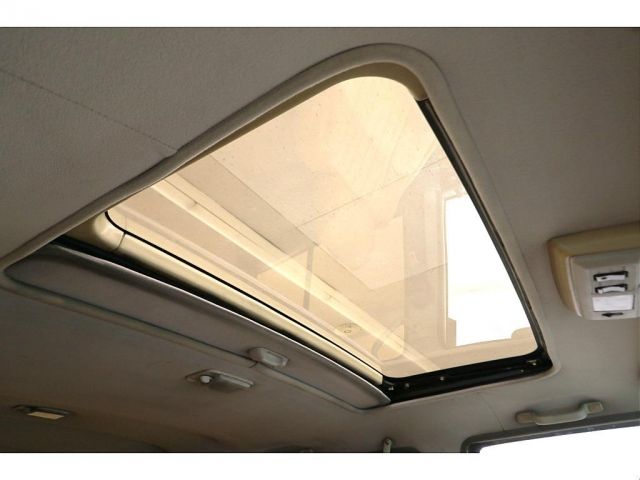 TOYOTA LANDCRUISER PRADO 1994 Image 31