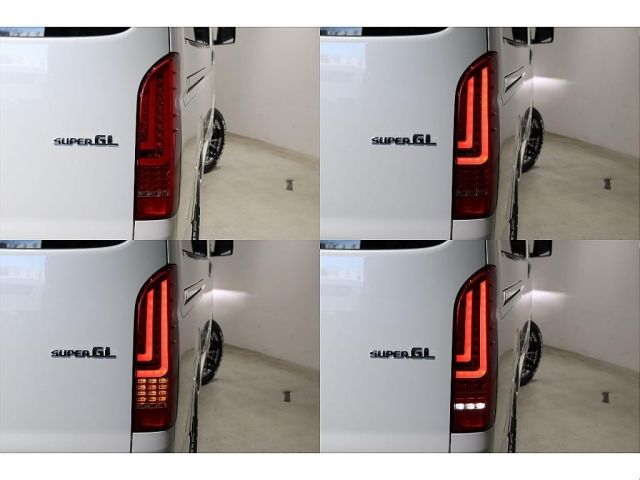 TOYOTA HIACE VAN 2WD 2021 Image 31