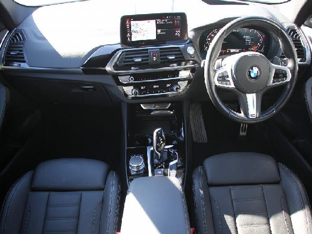 BMW X3 2021 Image 31