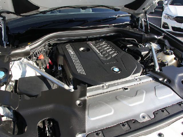 BMW X3 2021 Image 31