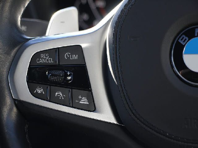 BMW X3 2021 Image 31
