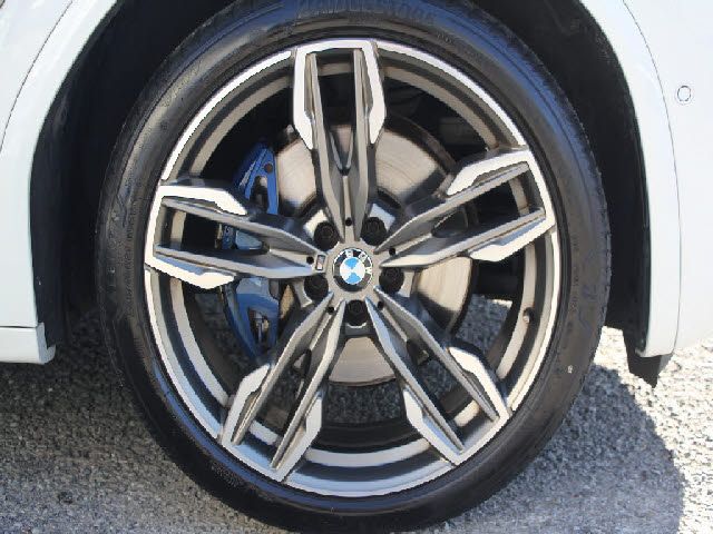 BMW X3 2021 Image 31