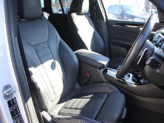 BMW X3 2021 Image 31