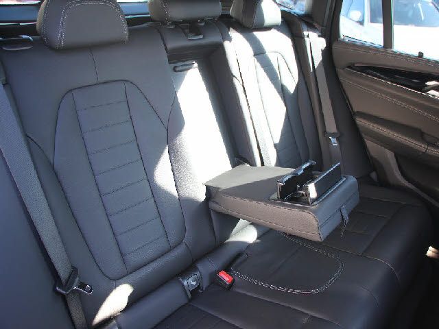 BMW X3 2021 Image 31