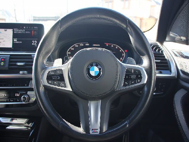 BMW X3 2021 Image 31