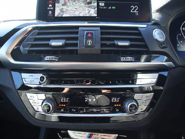 BMW X3 2021 Image 31