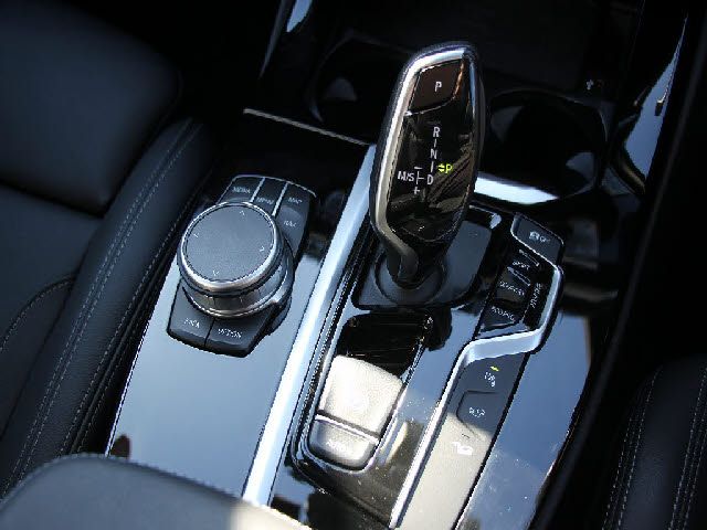 BMW X3 2021 Image 31