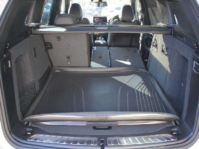 BMW X3 2021 Image 31