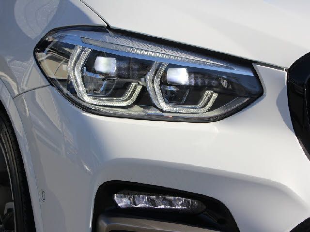 BMW X3 2021 Image 31
