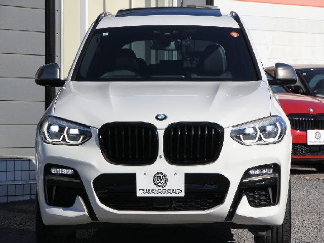 BMW X3 2021 Image 31