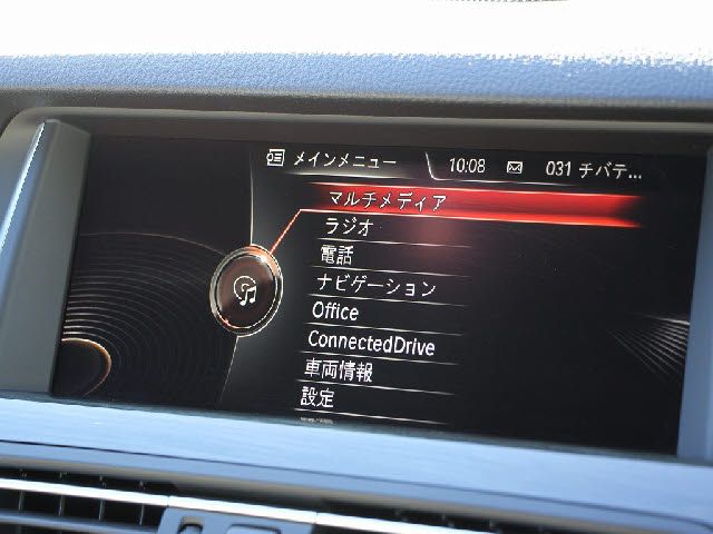 BMW 5SERIES SEDAN 2016 Image 31