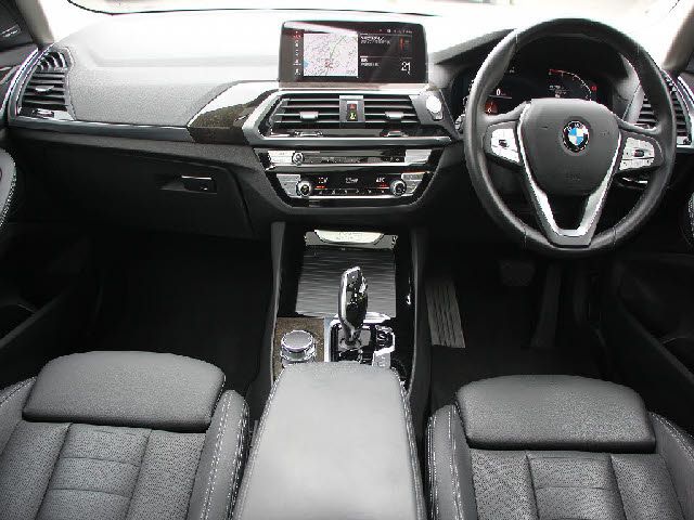 BMW X3 2020 Image 31