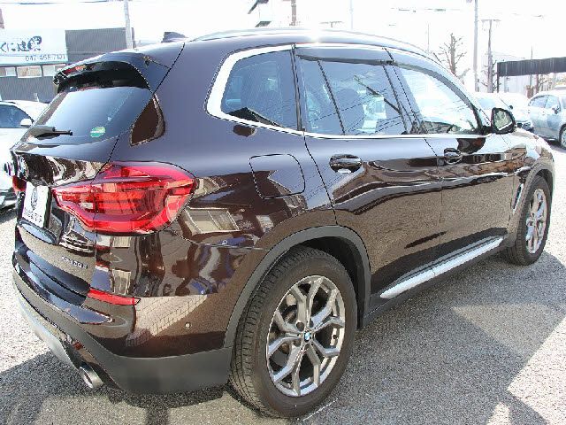 BMW X3 2020 Image 31