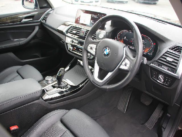 BMW X3 2020 Image 31