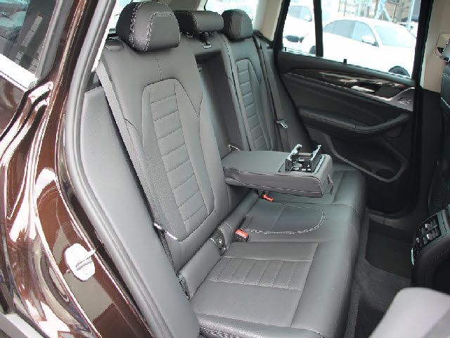 BMW X3 2020 Image 31