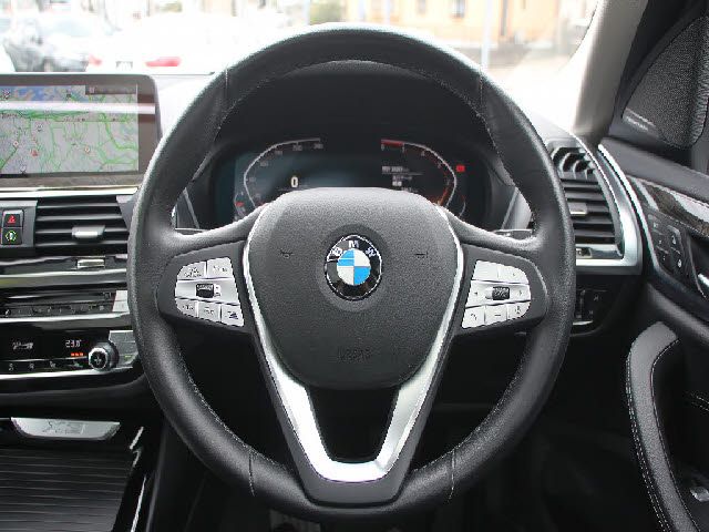 BMW X3 2020 Image 31
