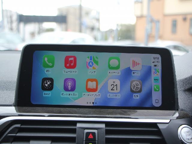 BMW X3 2020 Image 31