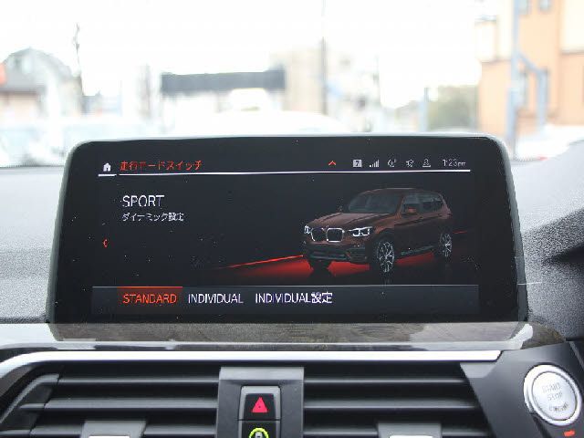 BMW X3 2020 Image 31