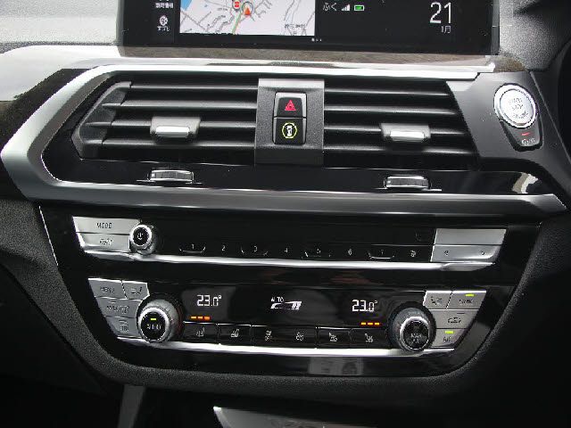 BMW X3 2020 Image 31