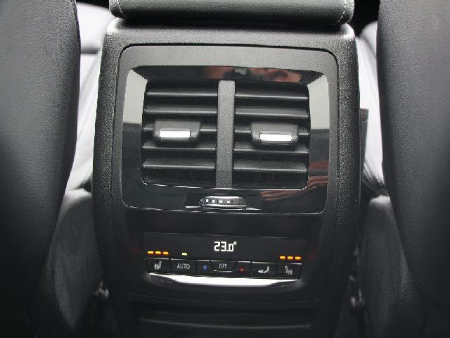 BMW X3 2020 Image 31