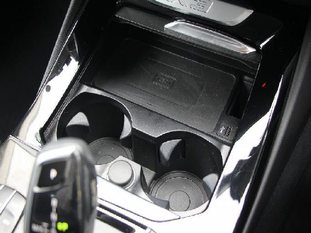 BMW X3 2020 Image 31