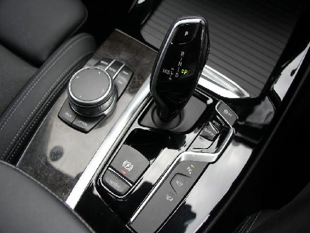 BMW X3 2020 Image 31