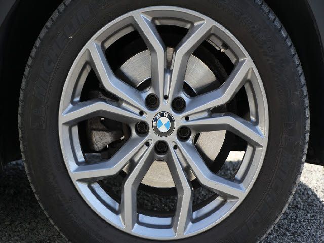BMW X3 2020 Image 31