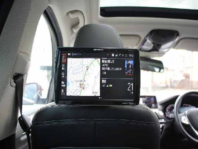 BMW X3 2020 Image 31