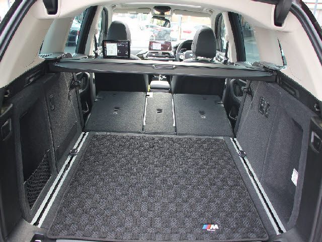 BMW X3 2020 Image 31