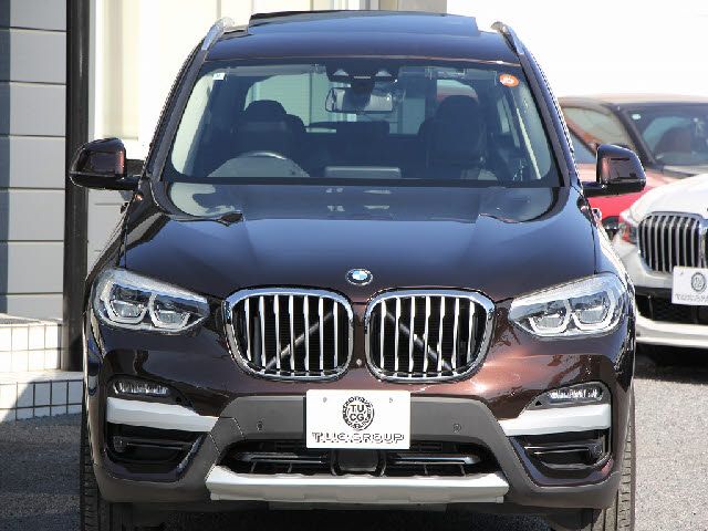 BMW X3 2020 Image 31